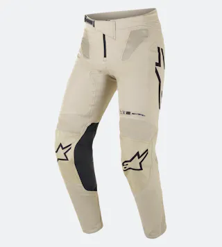 Pantalones de Cross Alpinestars Supertech Foster Arena