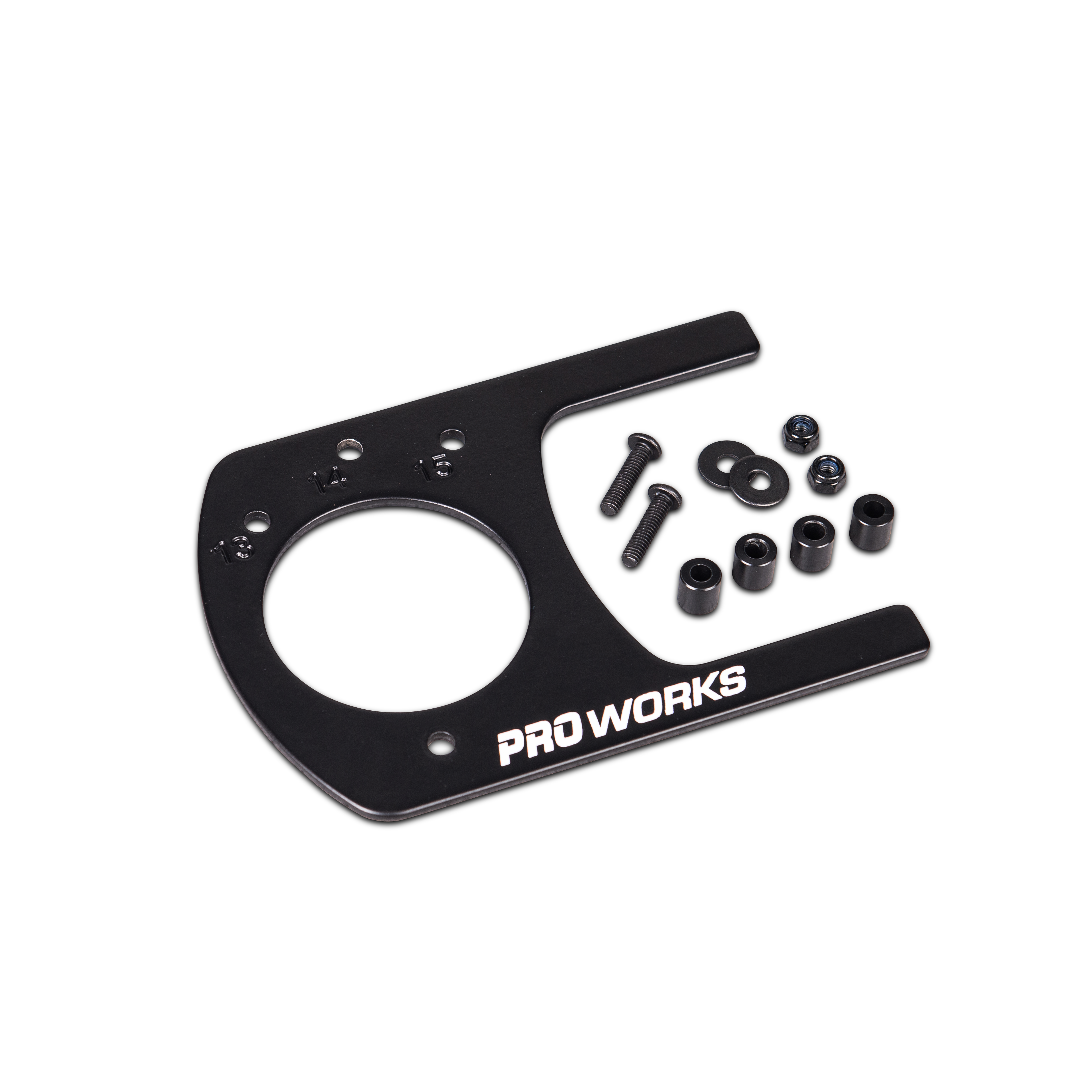 Tandwielstopgereedschap Proworks 13/14/15