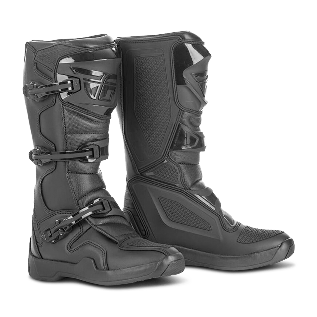 Crosslaarzen FLY Racing Maverik Enduro Lt