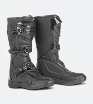 Μπότες MX FLY Racing Maverik Enduro Lt