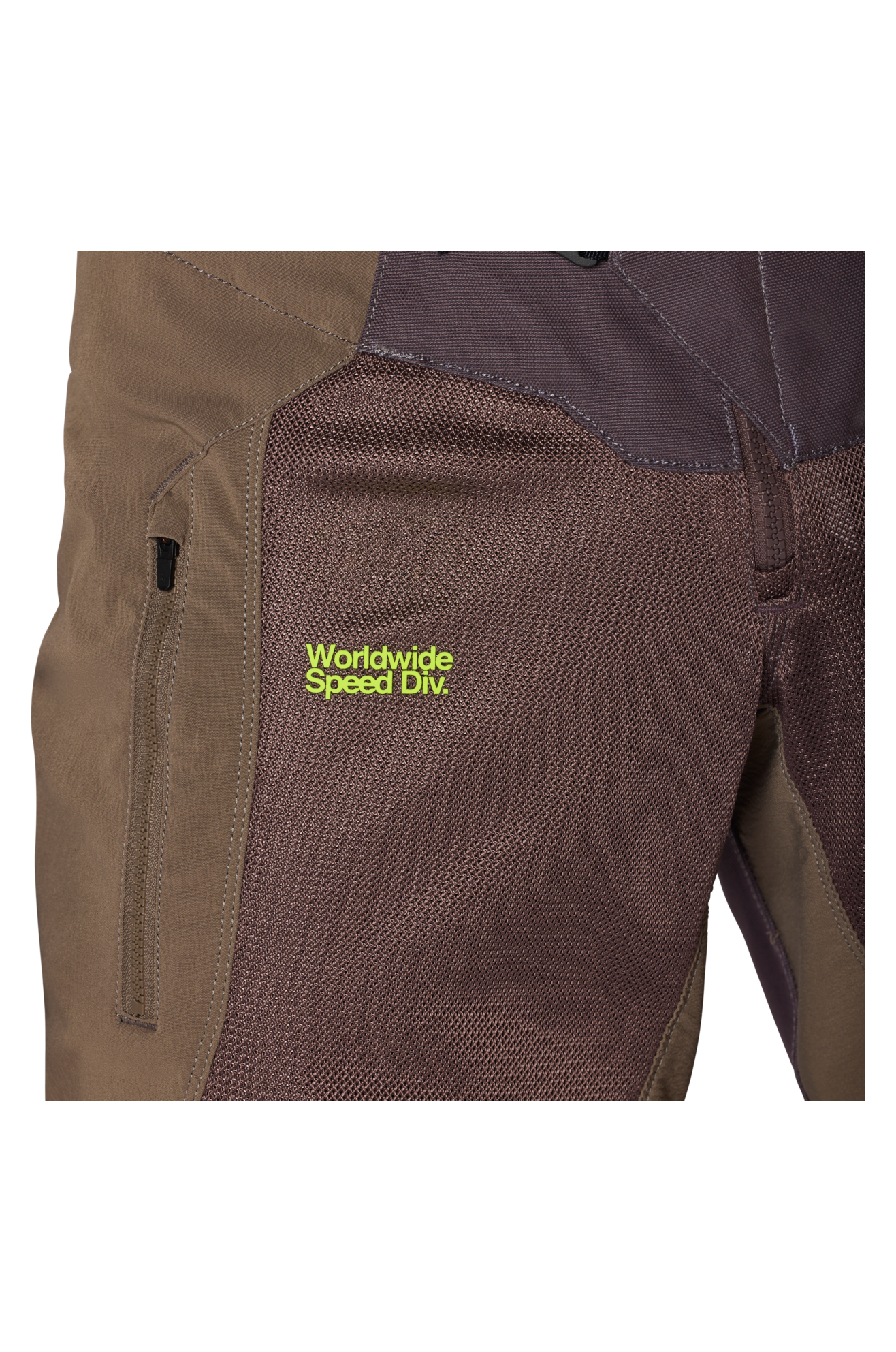 FOX Ranger Air Off Road MX Trousers