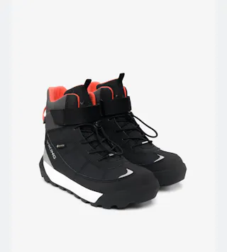 Viking Expower Warm GTX 1V SL Snowmobile Boots Youth
