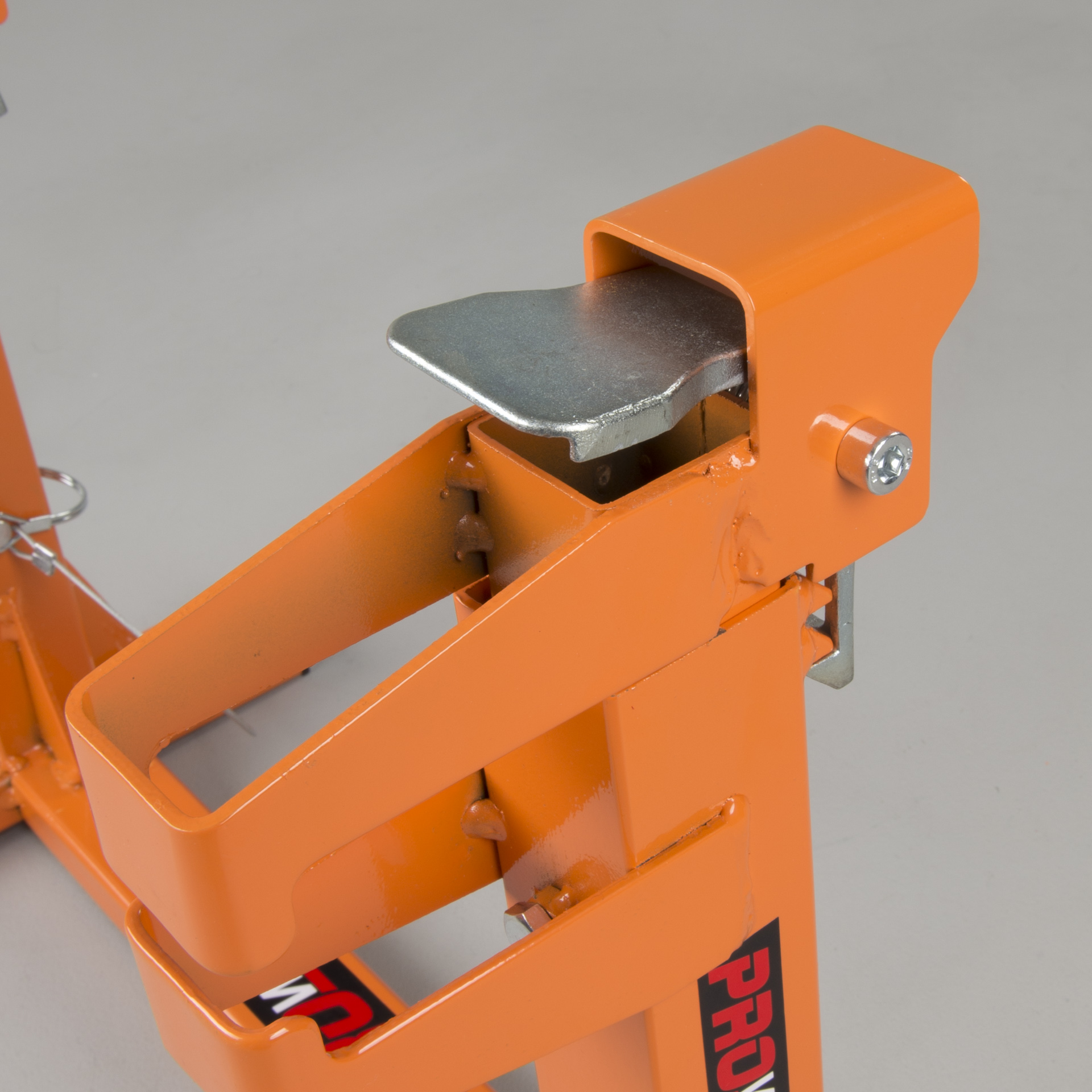Transportsysteem Proworks Quickload 65cc