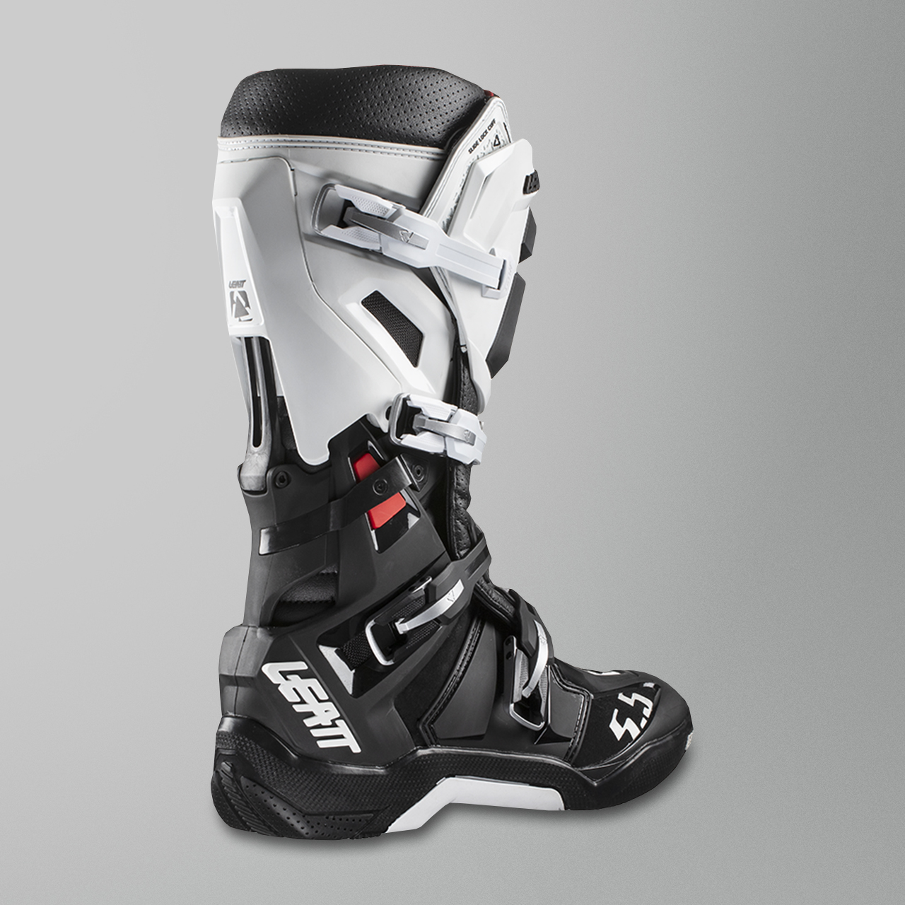 Leatt 5.5 FlexLock MX Boots