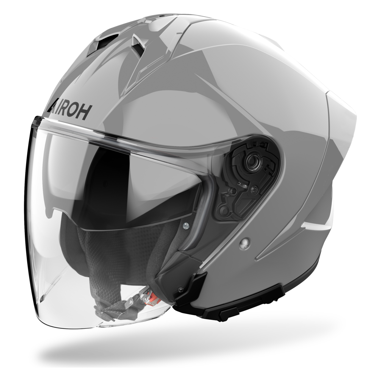 Casco Abierto Airoh H21