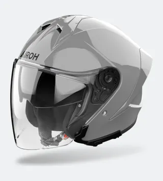 Airoh H21 Open Face Helmet
