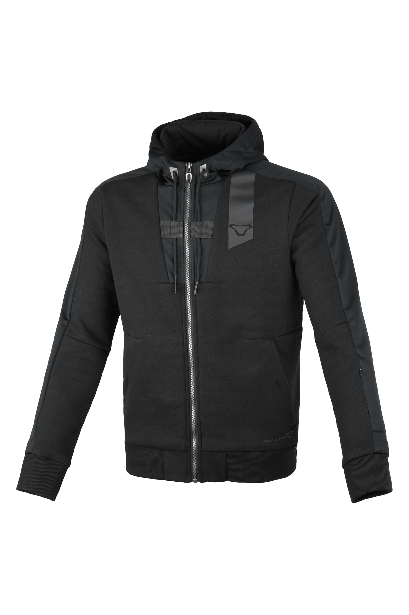 Sudadera de Moto Macna Granyte