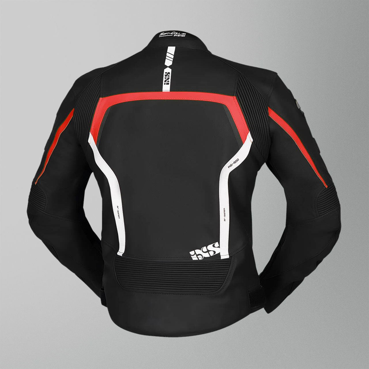 iXS RS-600 Motorcycle Jacket | 24mx