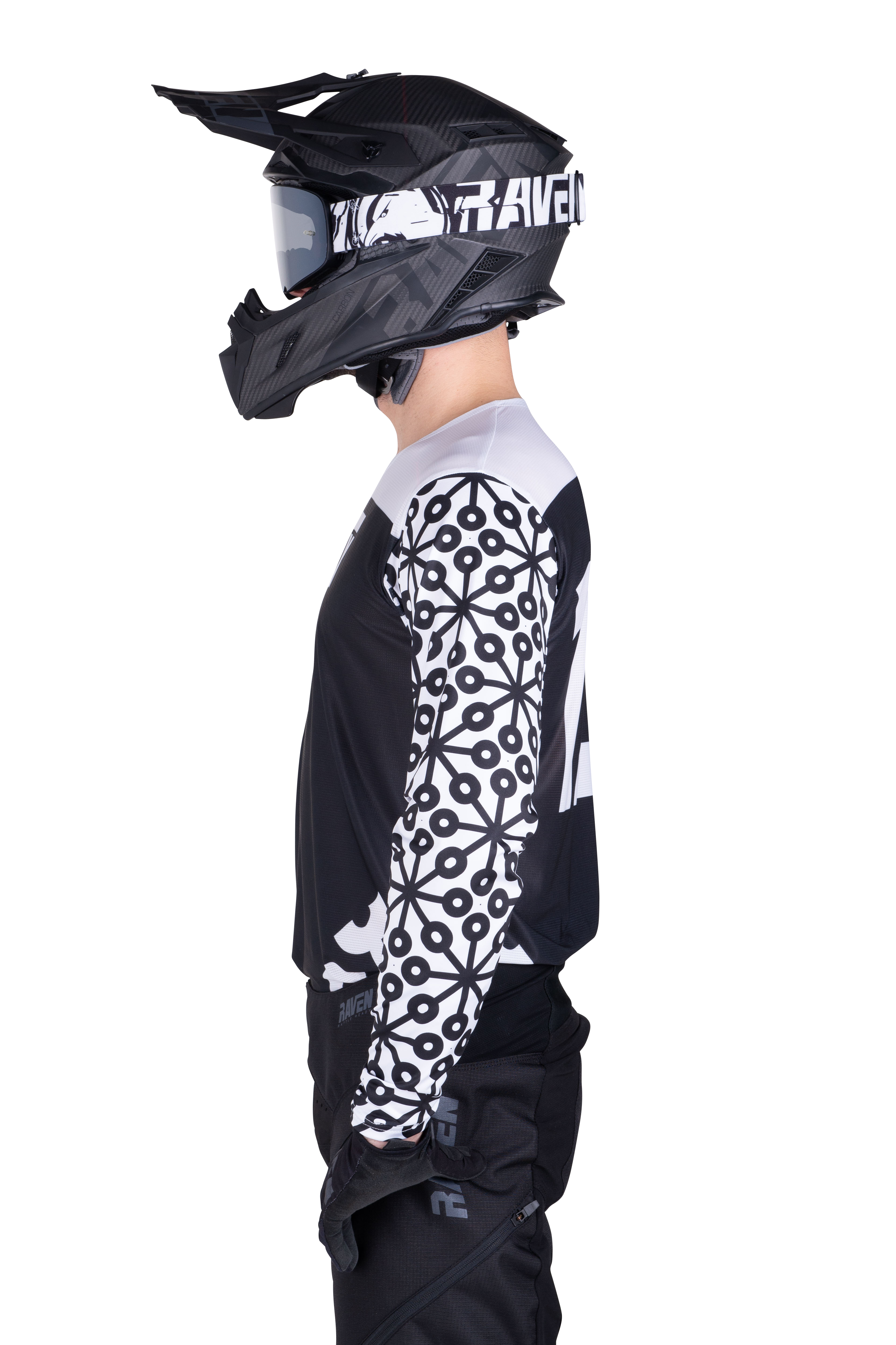 24MX ATOMIC MX Jersey
