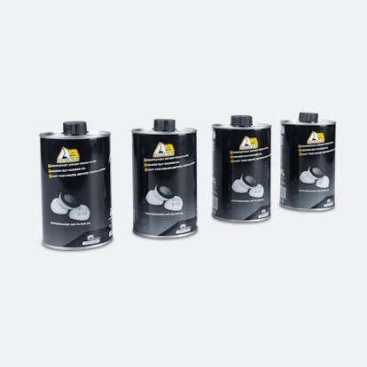 Luftfilteröl Spray A9 Racing 400ml - Jetzt 23% Ersparnis