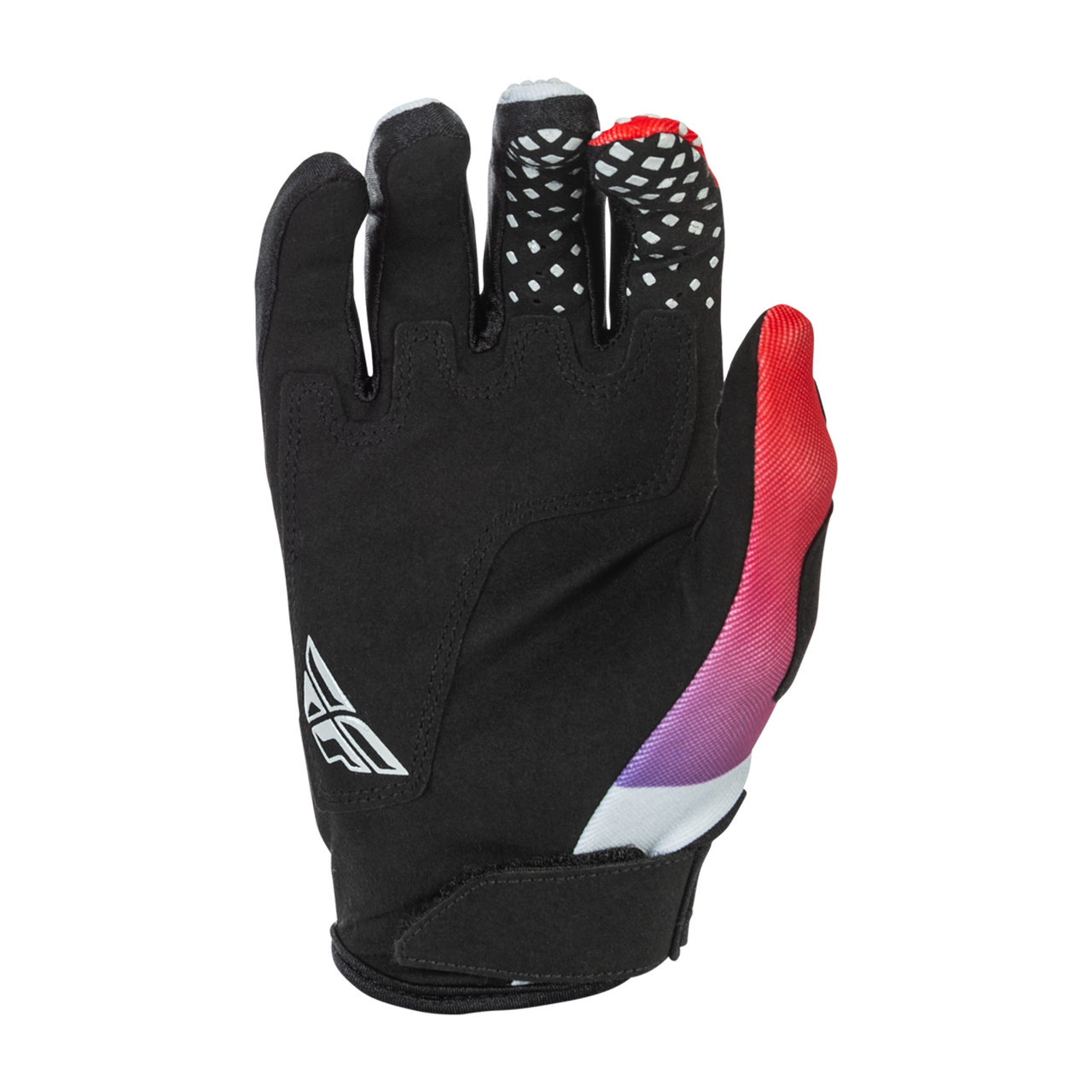 FLY Racing Kinetic V26 Youth MX Gloves