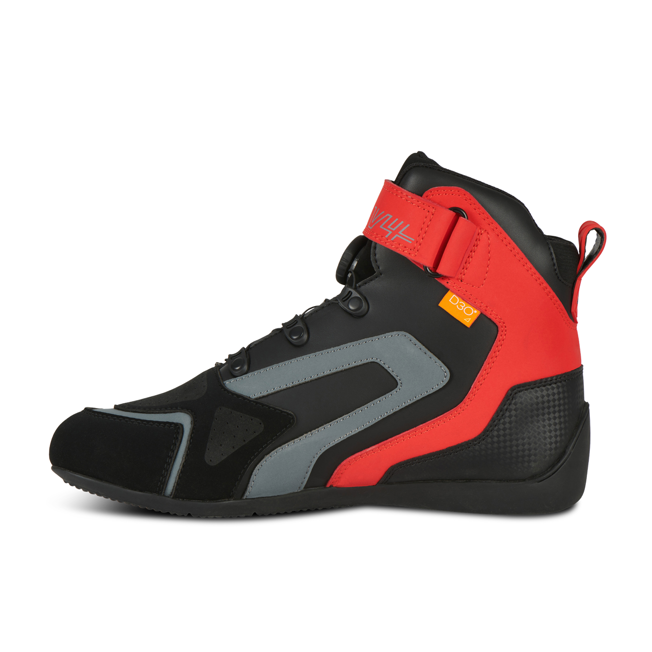 Furygan V4 Easy D3O MC Shoes