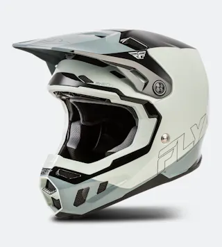 MX Prilba FLY Racing Formula CC Glide V26