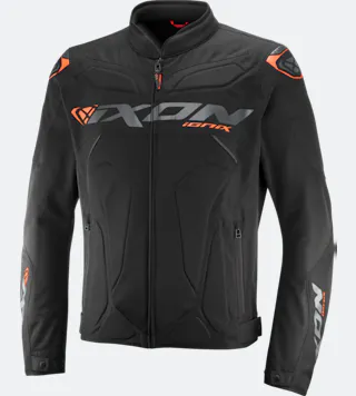 Ixon Ionix MC Jacket
