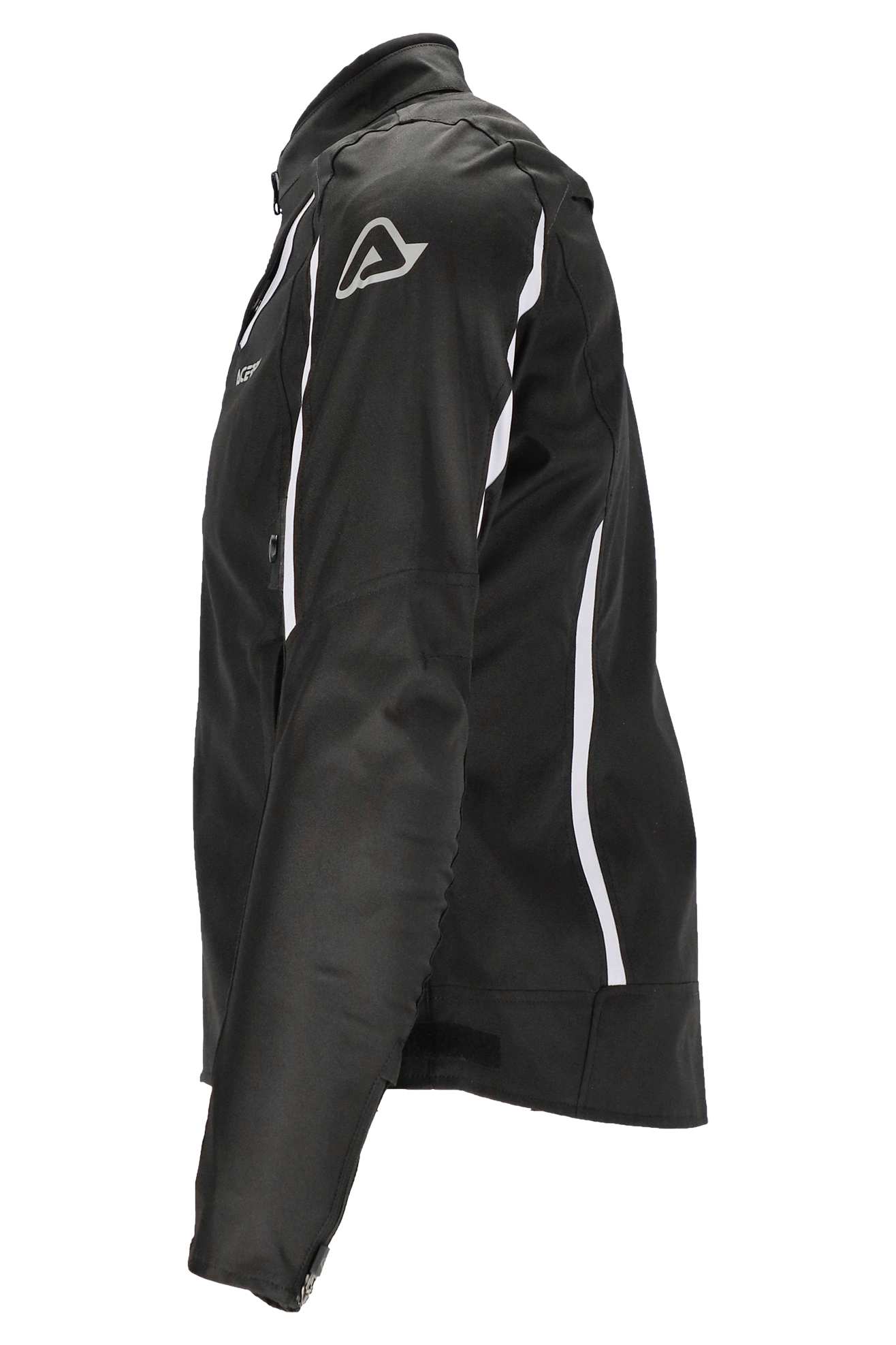 Chaqueta de Moto Mujer Acerbis Mat