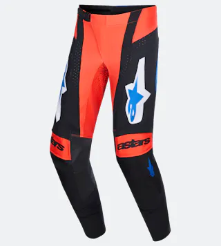 Crossbroek Alpinestars Techstar Knif