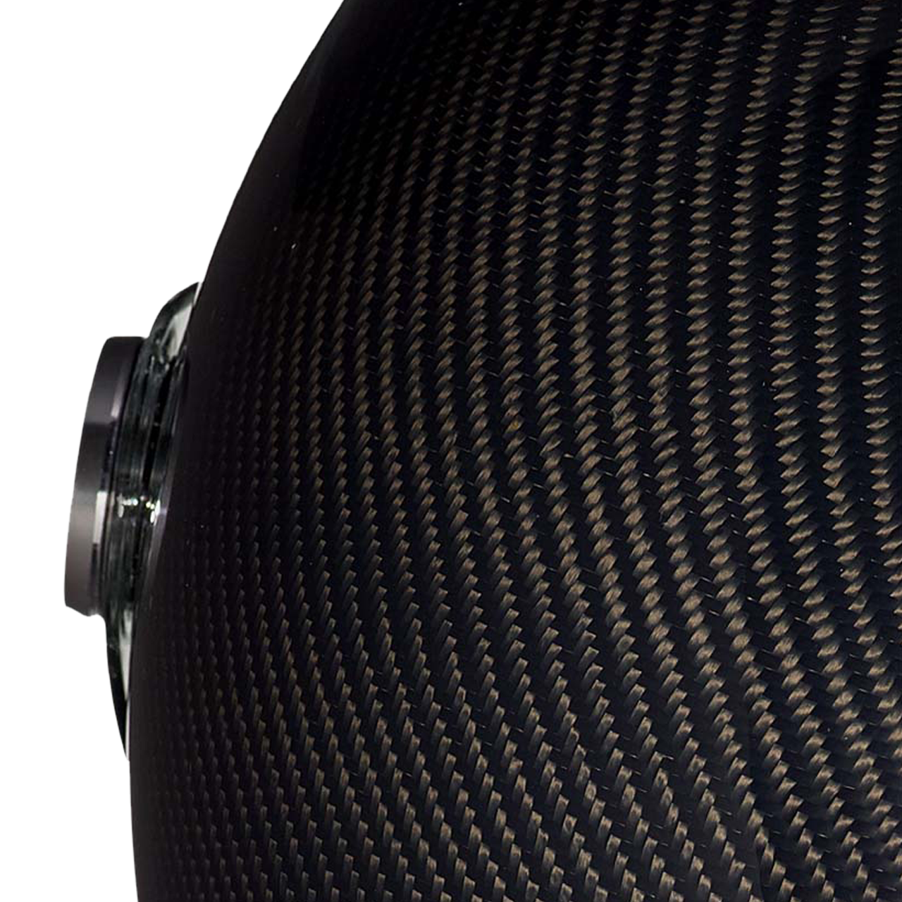 Pilothjelm Nexx X.G30 Noiré Carbon