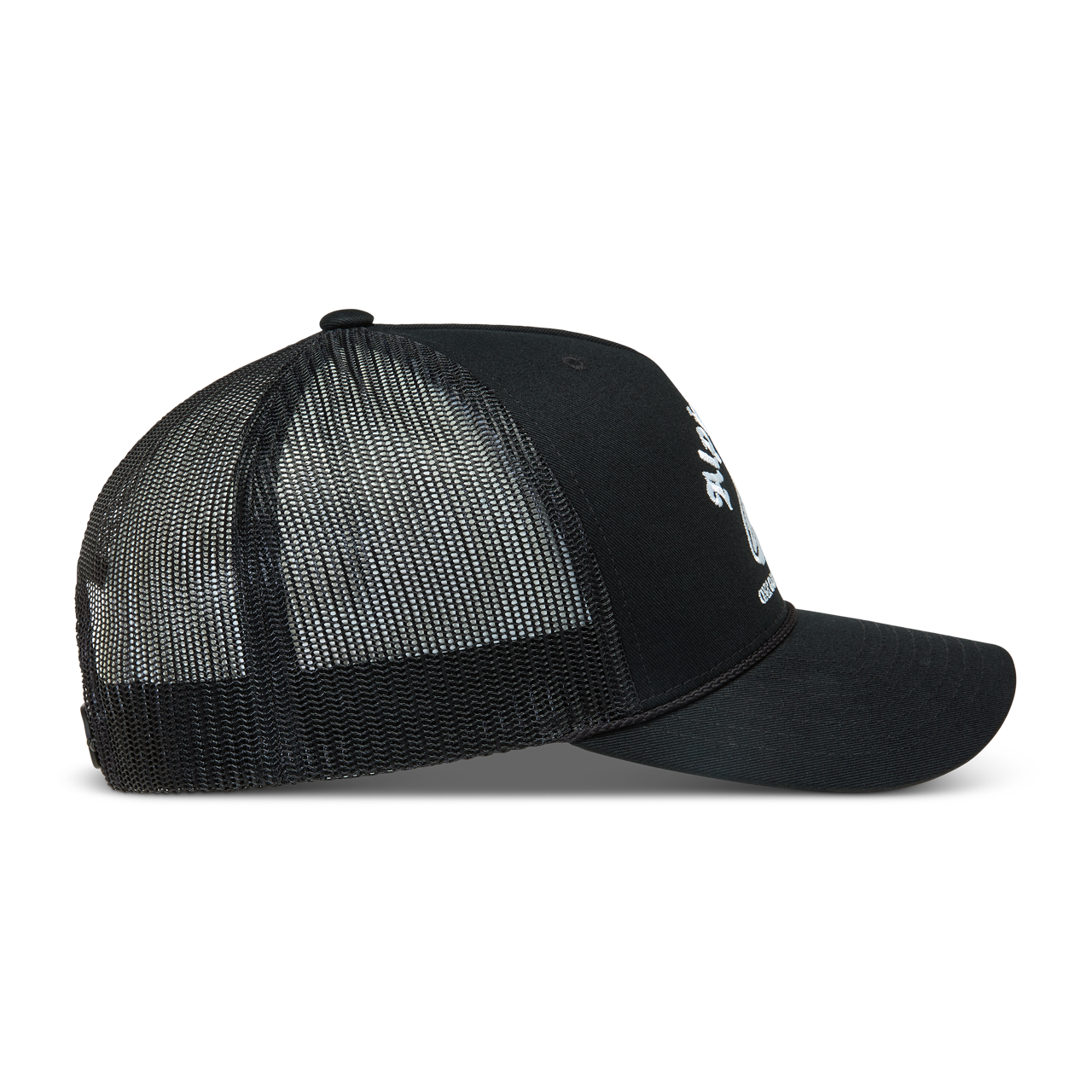 Gorra Trucker Alpinestars Baron