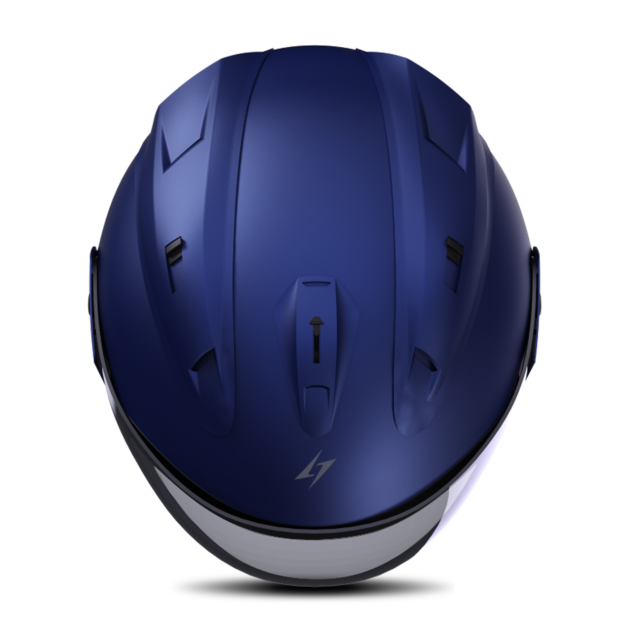 Stormer Sun Evo 2.0 Open Face Helmet