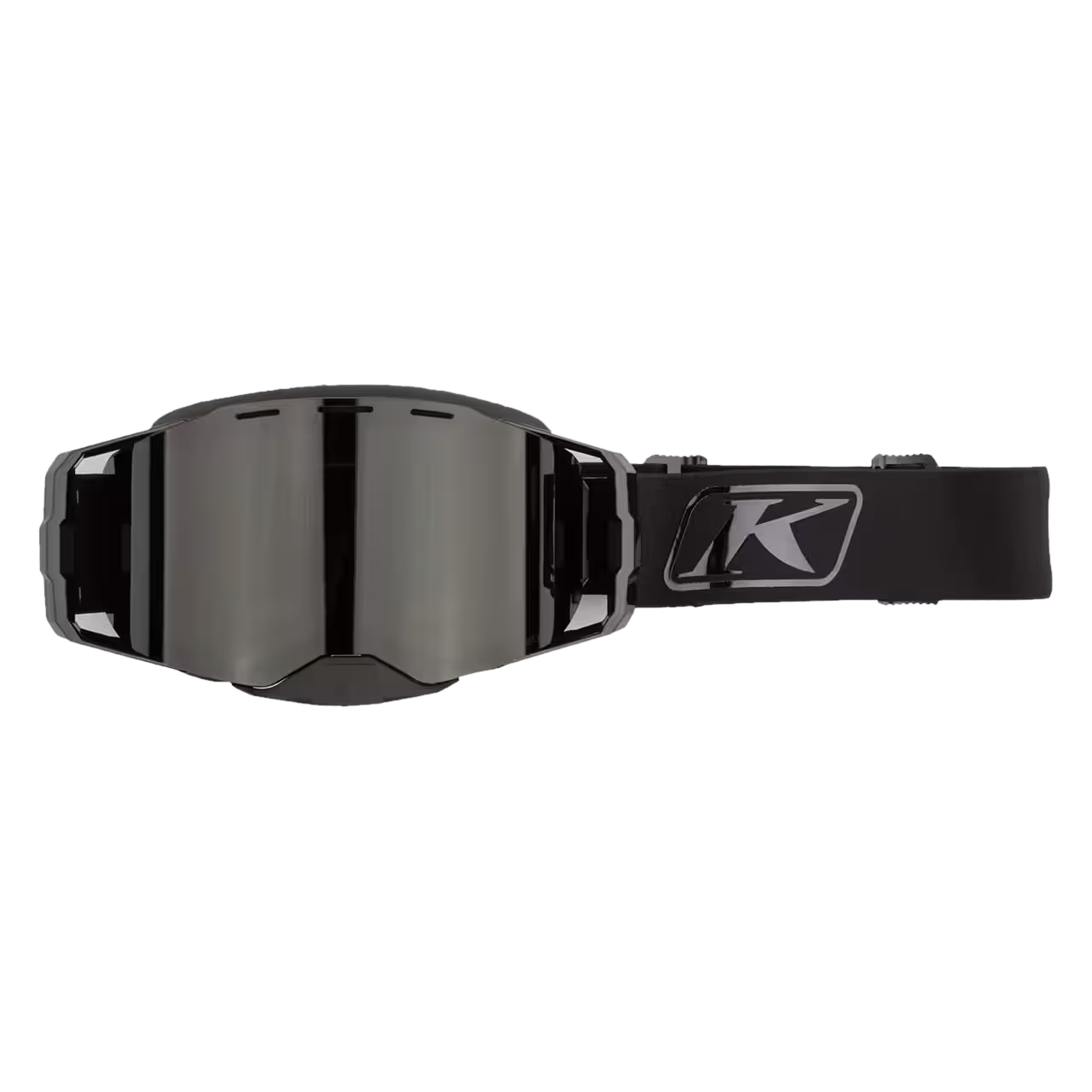 Sneeuwscooterbril Klim Edge Focus Lt Tint