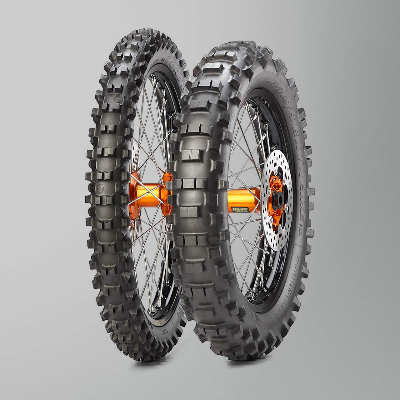 michelin extreme enduro tyre