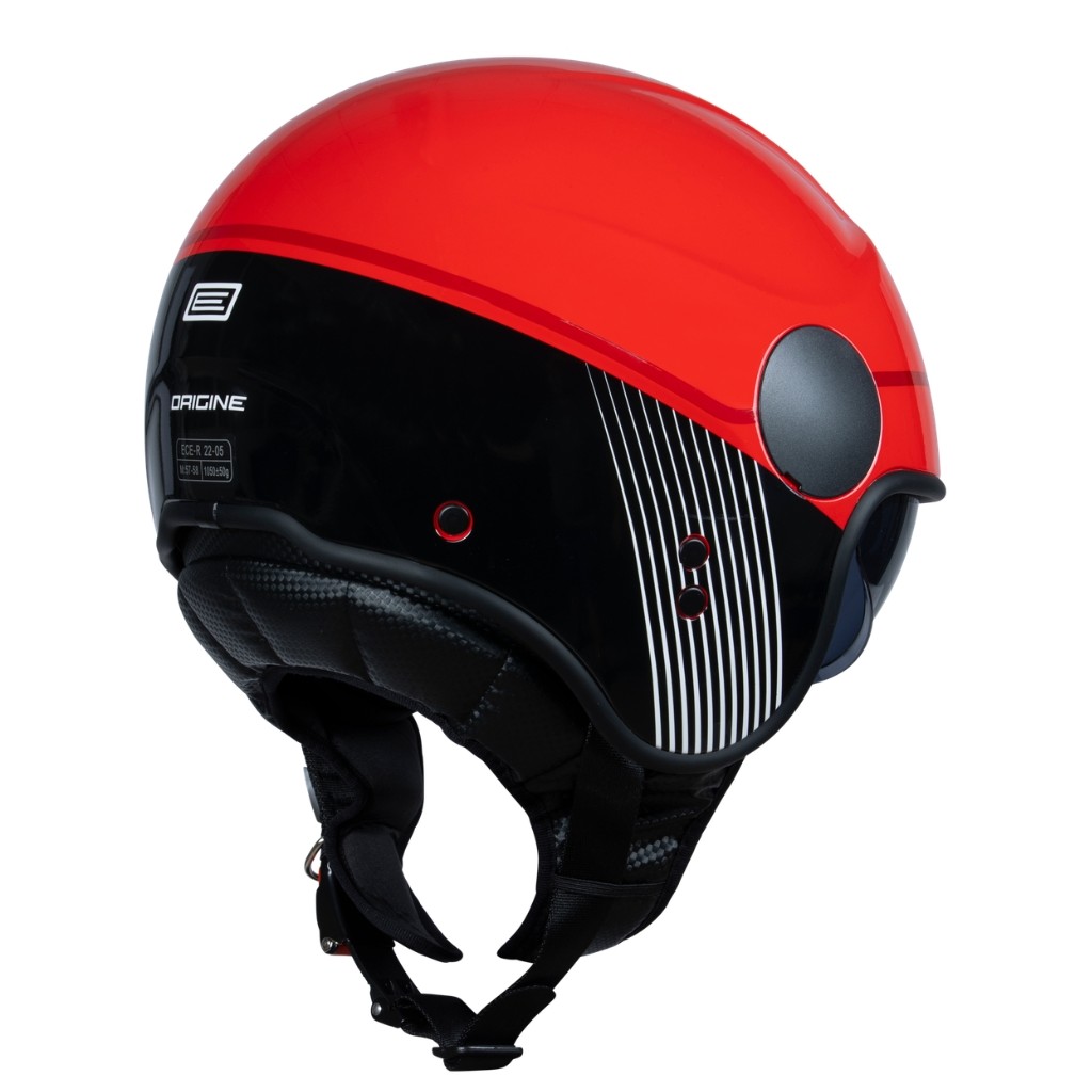 Origine Sierra Snatch Open Face Helmet