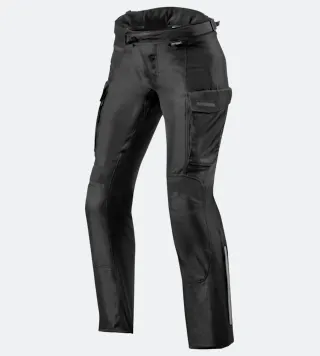 Pantalones Rev'It! Outback 3 Estándar Mujer
