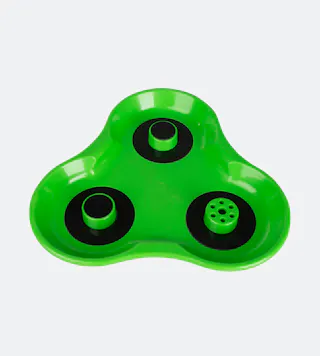 JMP 3-Magnet Magnetic Bowl