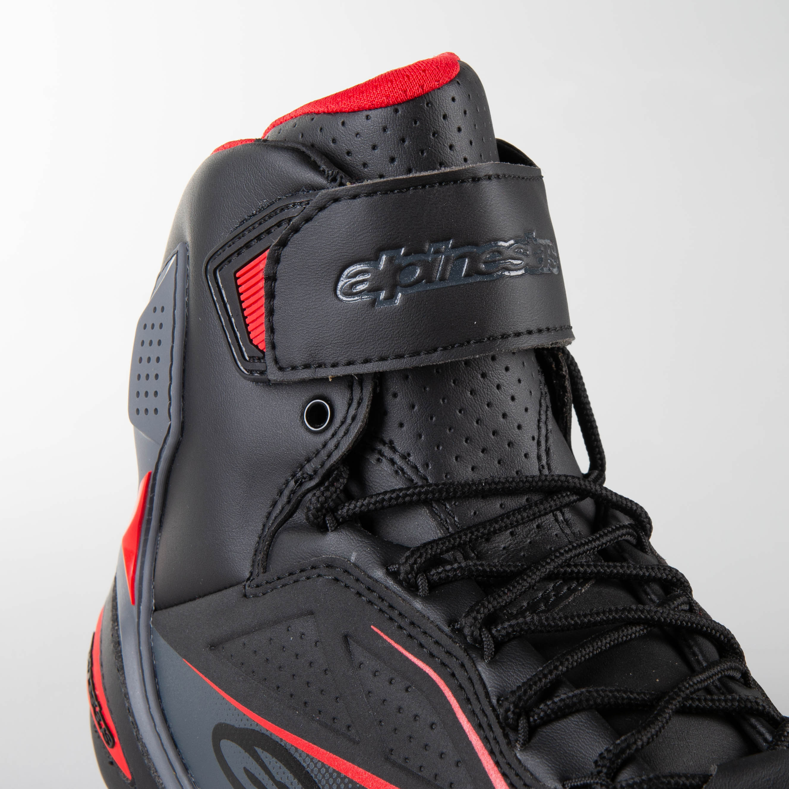 Alpinestars Faster-3 MC Shoes
