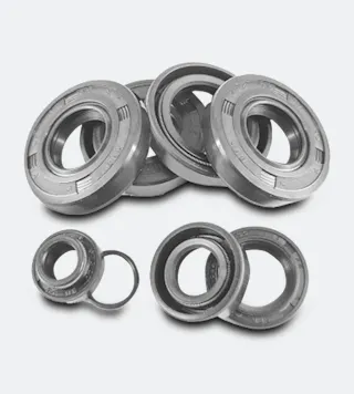 Kit Joints d'Huile TNT Scooter