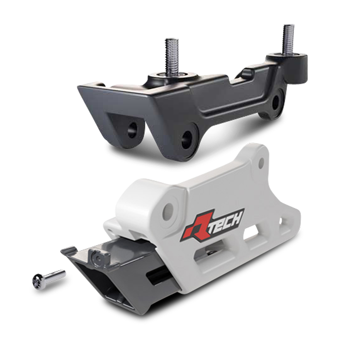 Rtech Monoblock Stark Varg Chain Guide