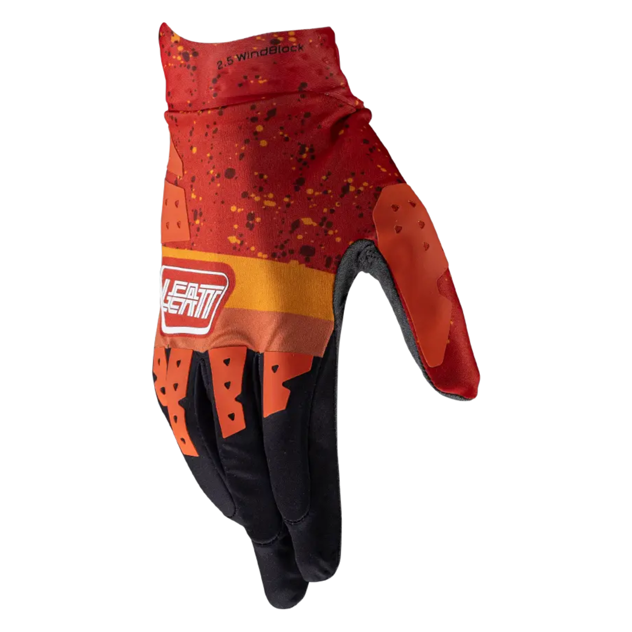 Leatt Moto 2.5 WindBlock V25 MX Gloves