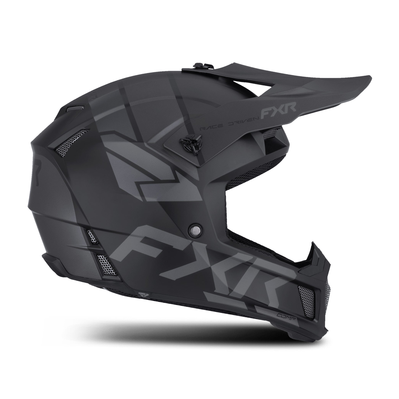 Crosshelm FXR Clutch Comp