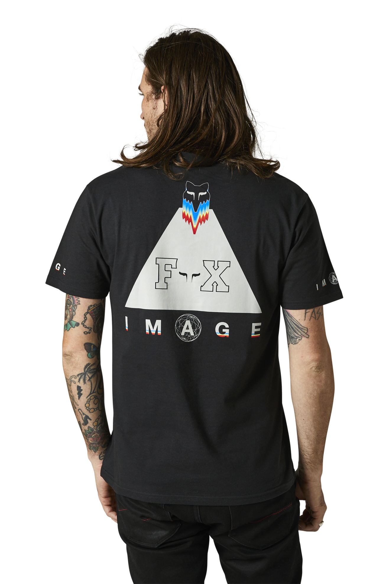 FOX Relm SS Premium T-Shirt