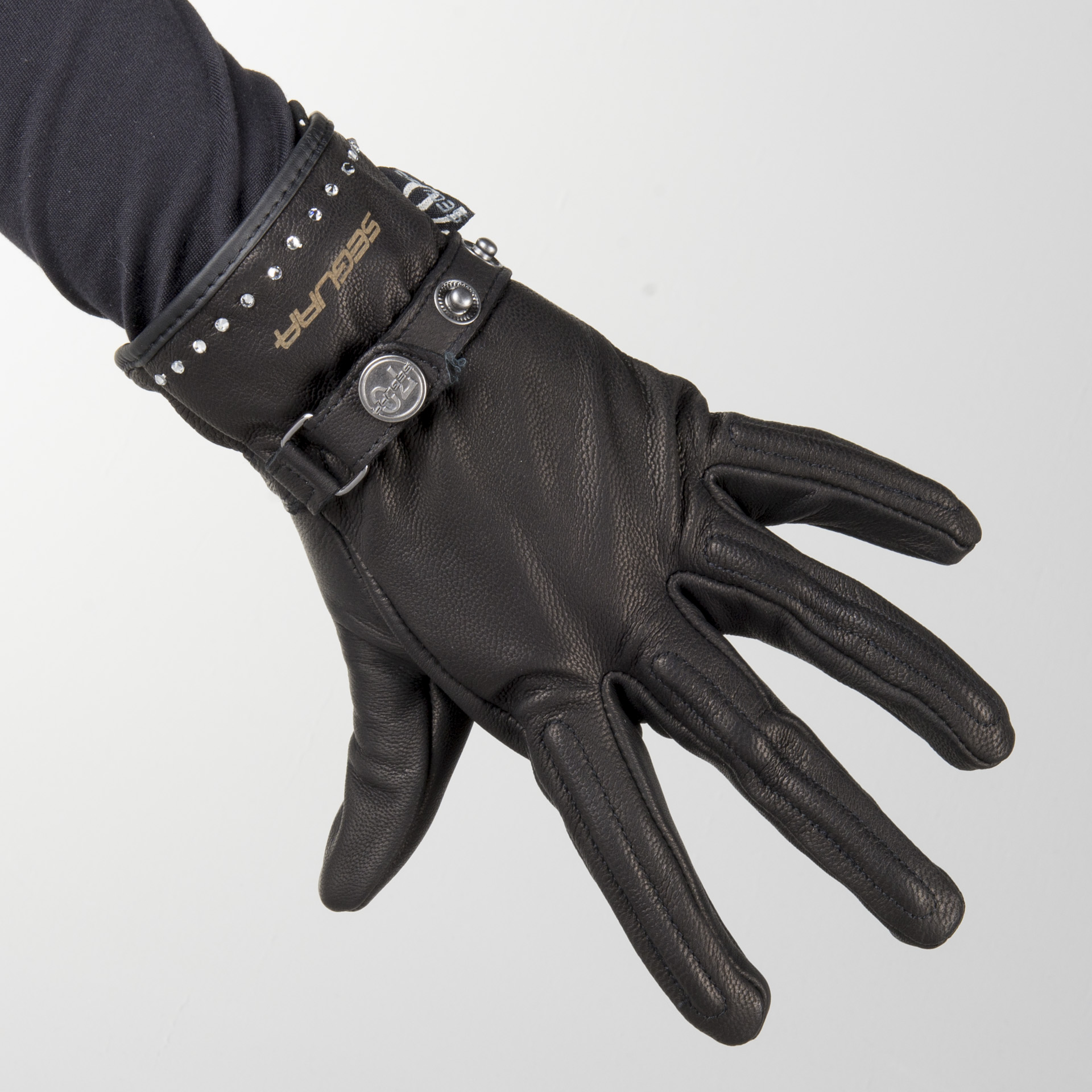 Segura Swarovski Women’s MC Gloves