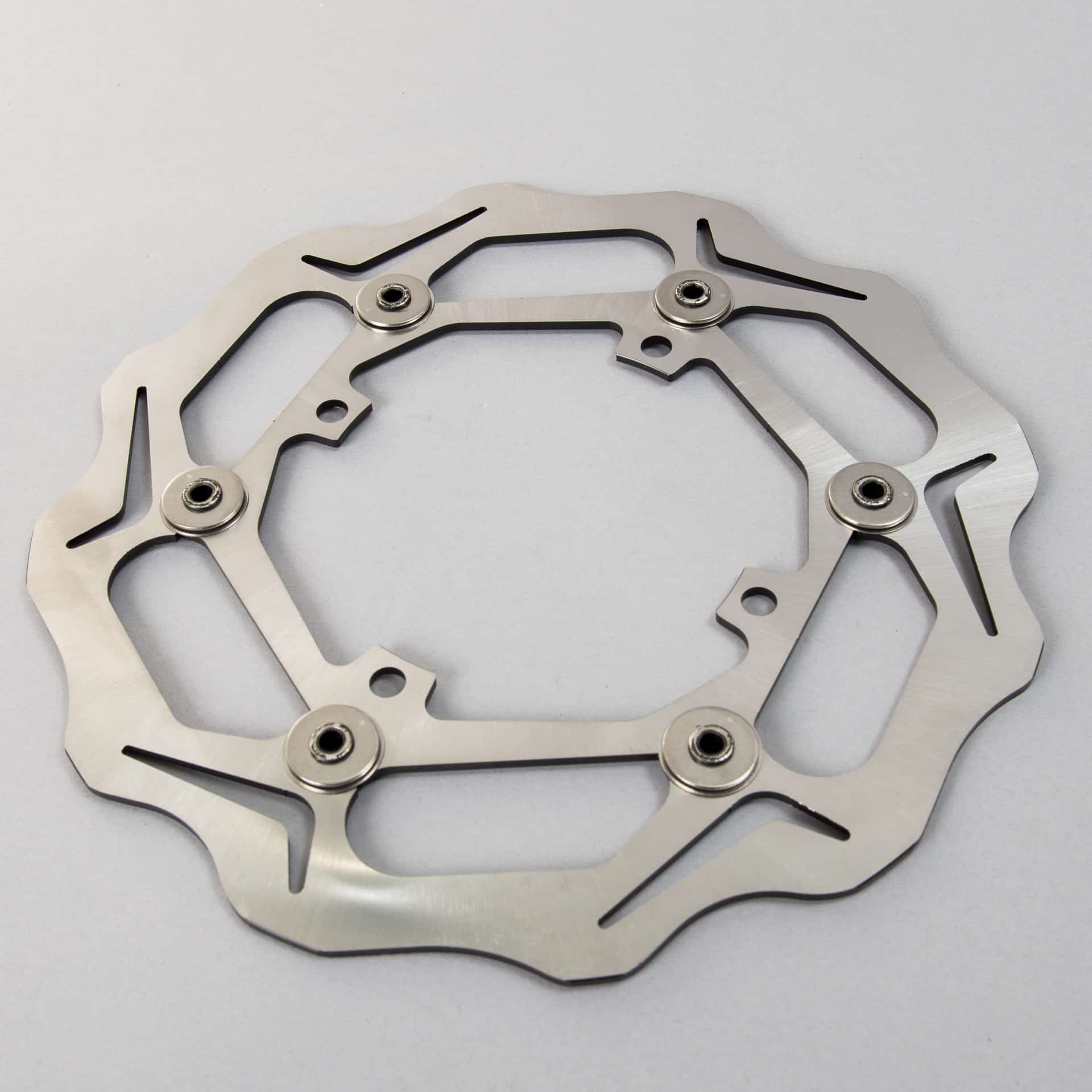 Braking Fly 270mm Oversized Kit