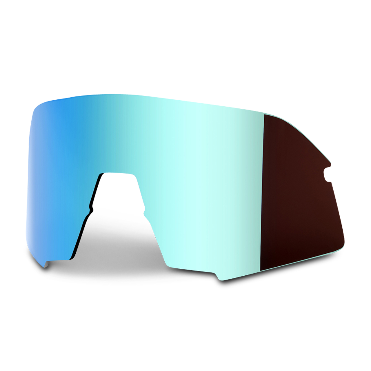 100% S3 Lens