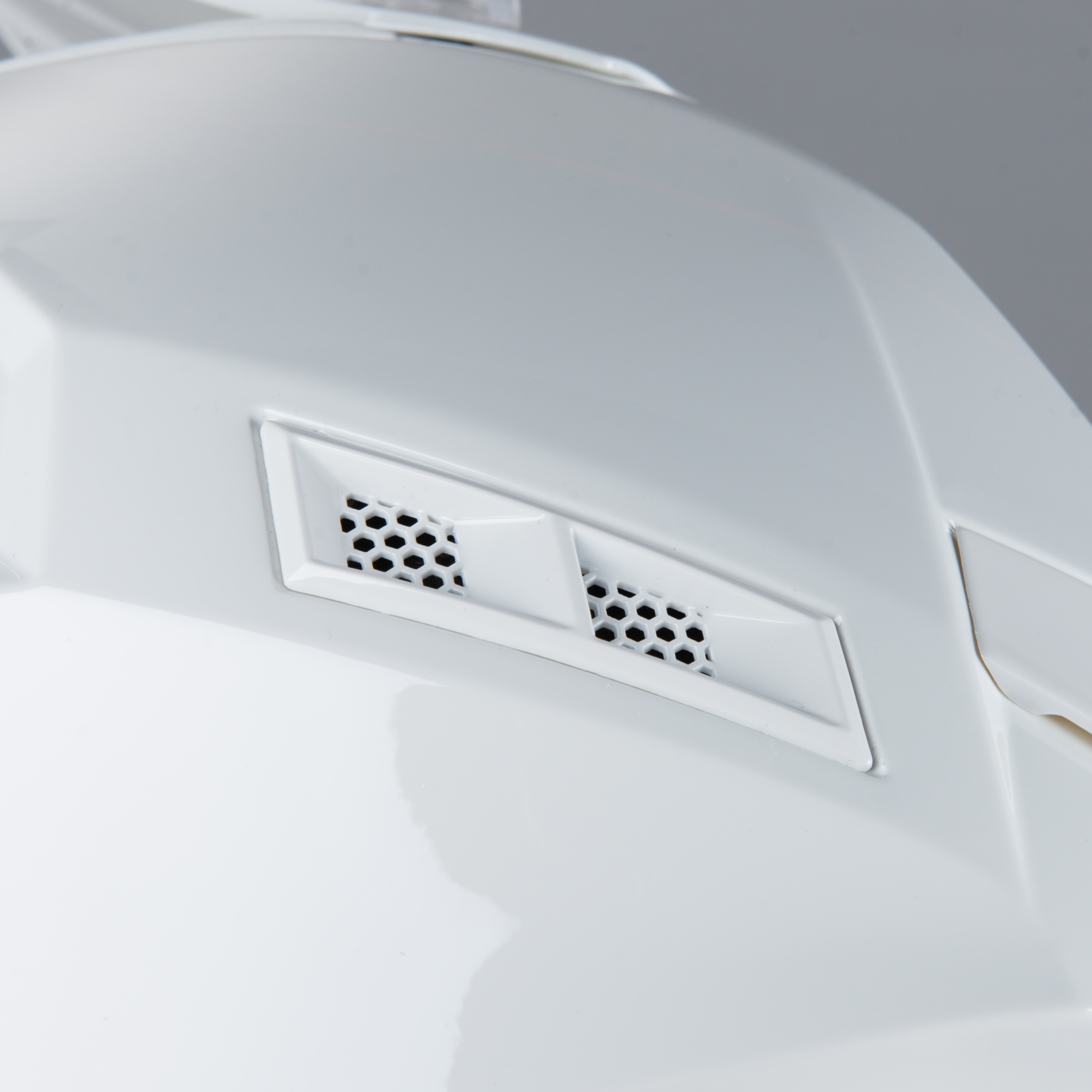 Casco de Cross Raven Aspire