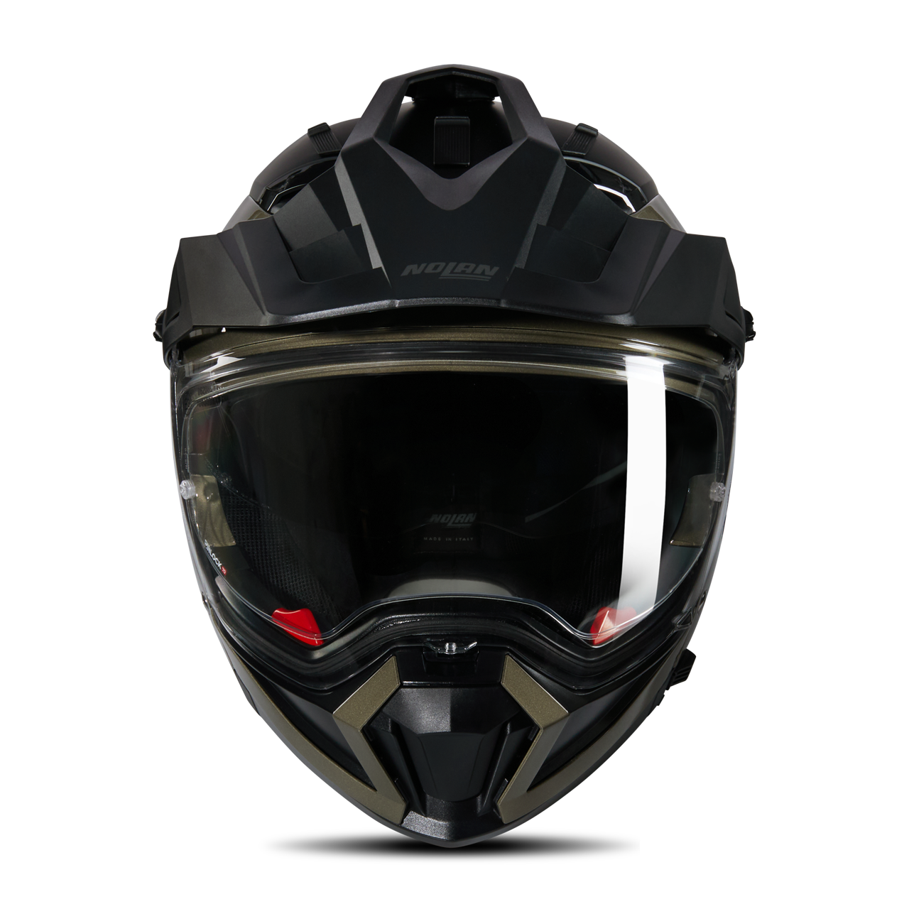 Nolan N70-2 X Adventure Helmet | 24MX