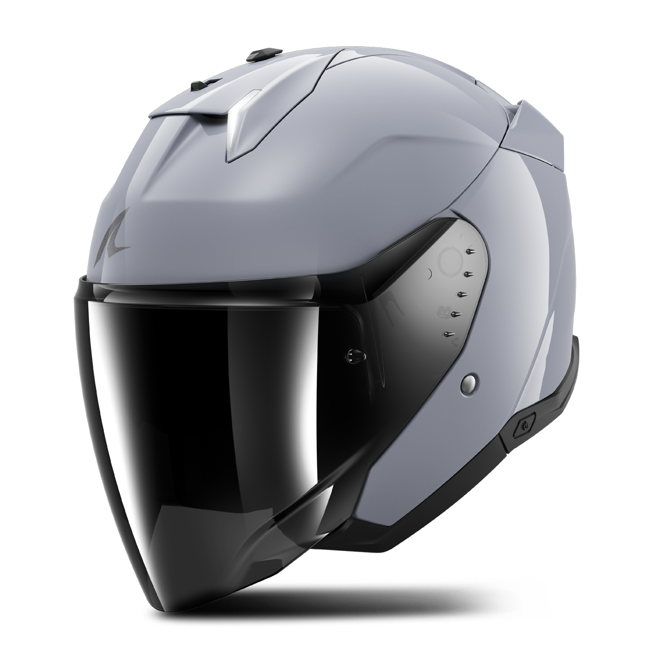 Skwal スクォール　165cm Shark Skwal i3 Jet Open Face Helmet | 24mx
