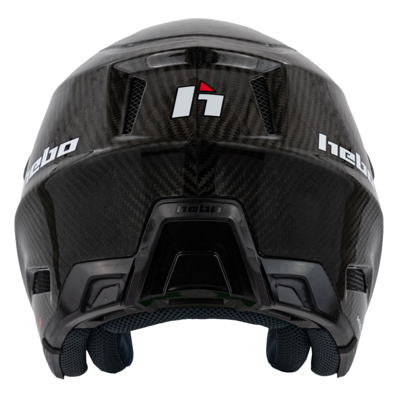 Hebo Zone Race Trial Helmet