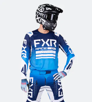Crosstrui FXR Contender
