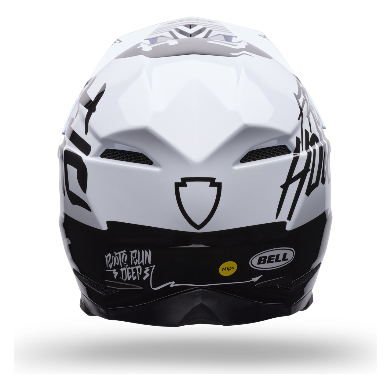 Crosshelm BELL Moto-10 Mips 2026