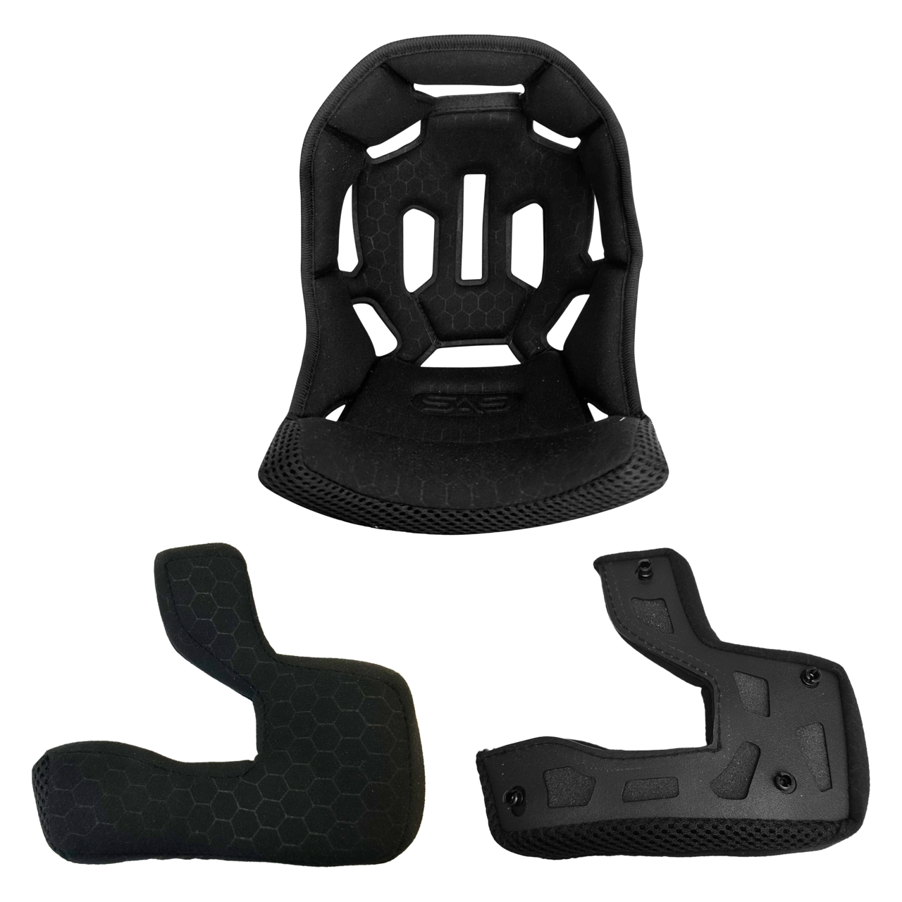 Shot Race Gear Speed Helmet Liner Set