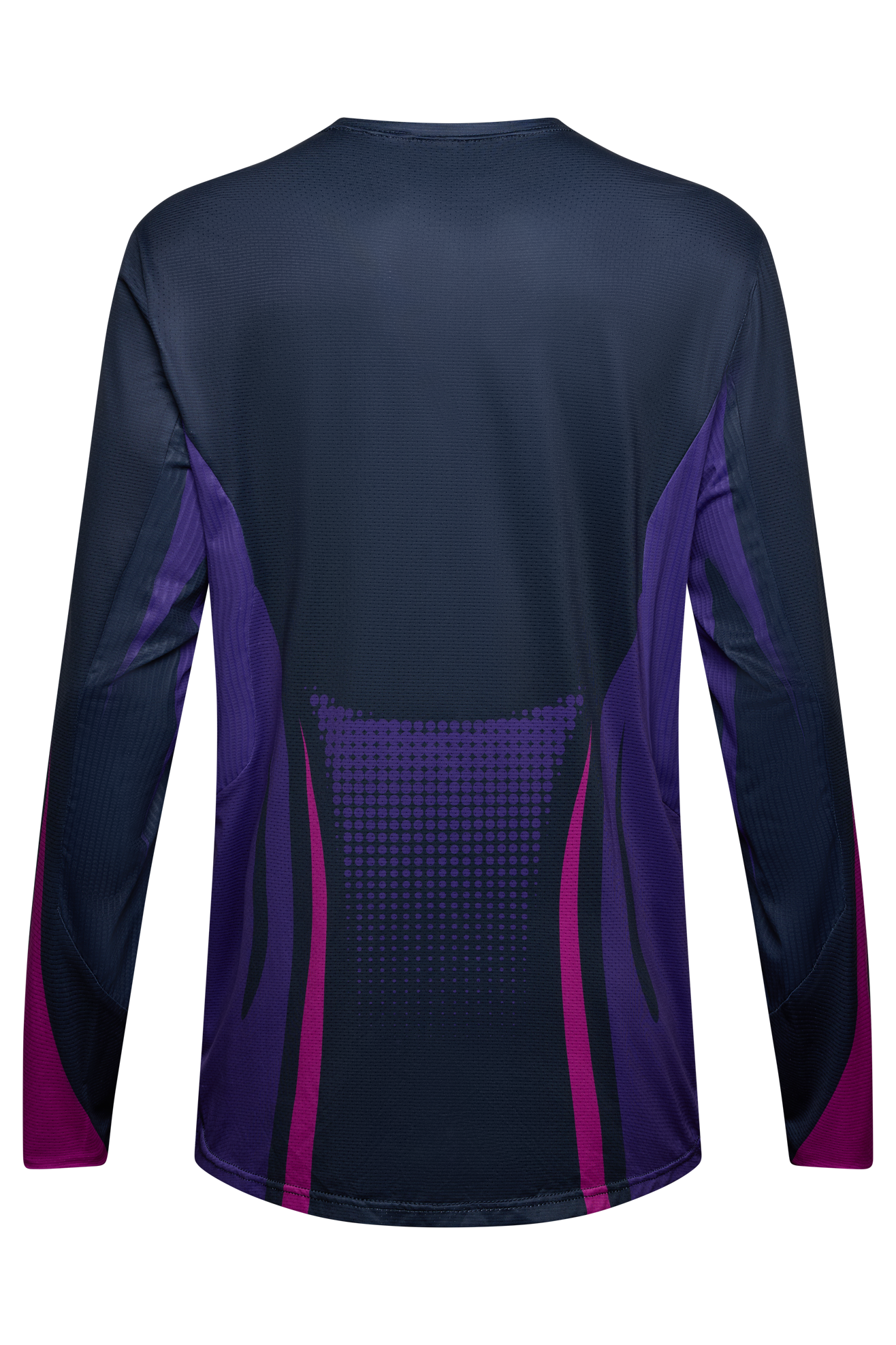 Crosstrøje FOX 360 Temper