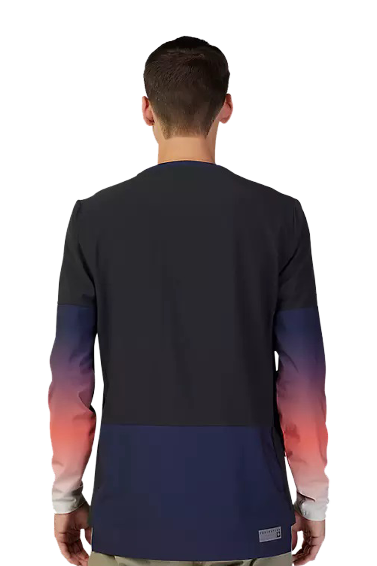 FOX Defend MTB Jersey