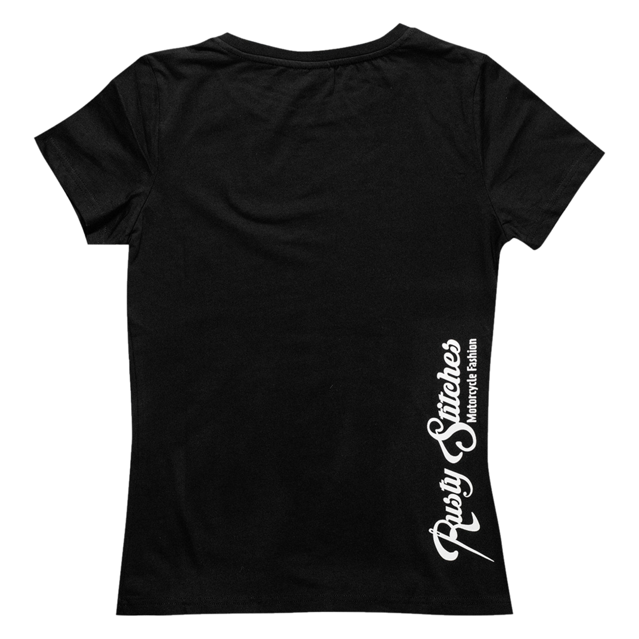 Camiseta de Mujer Rusty Stitches Polly