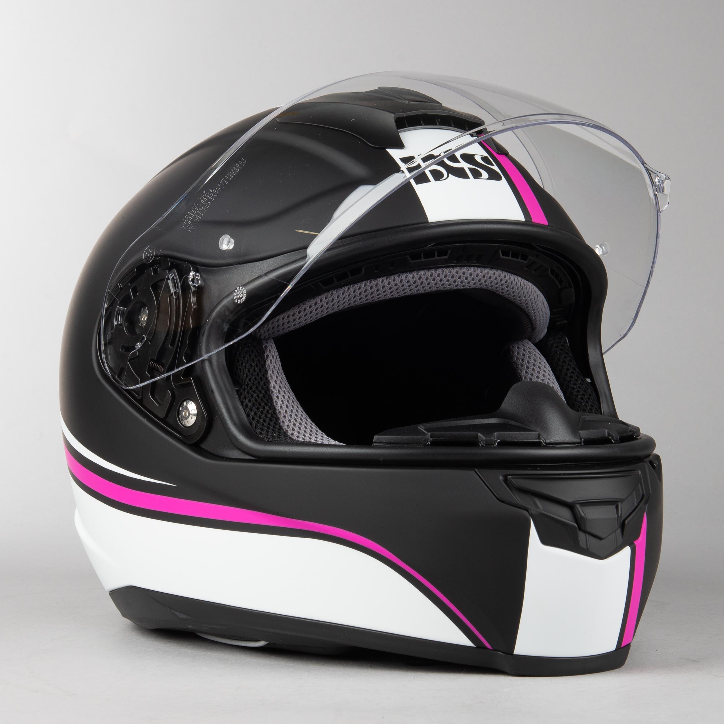 iXS 215 2.1 Full Face Helmet