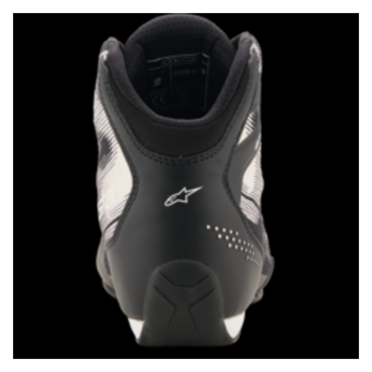 Alpinestars Celer Vented MC Shoes