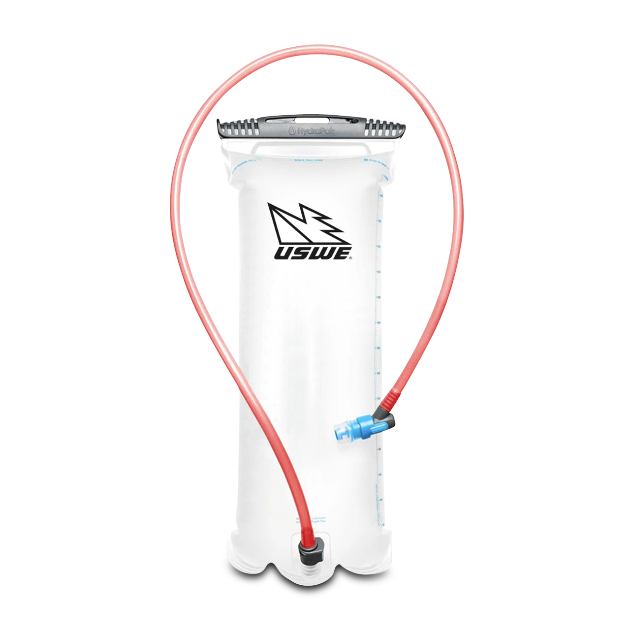USWE Moto Hydro XTR Dirt Biking Hydration Pack 8L
